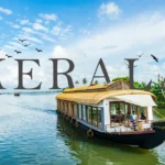 Kerala Travel