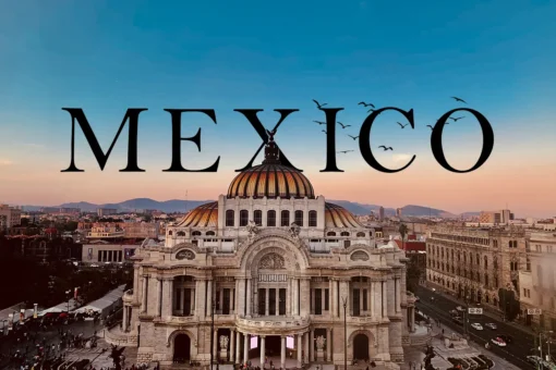 Mexico Travel