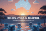 Cloud services in Australia