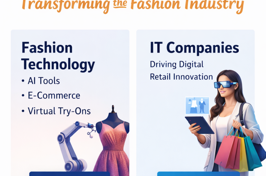Fashion Technology